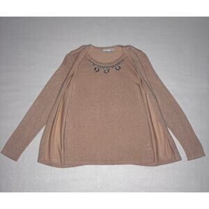 Altered Black Giorgio Armani Trouser